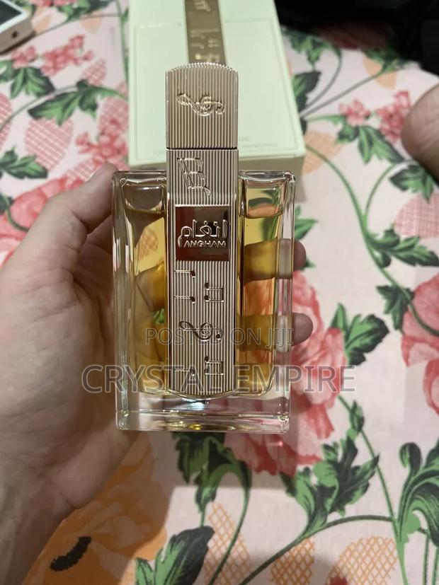 Angham Perfume by Lattafa · Photo 6