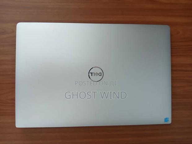 Laptop Dell XPS 15 16GB Intel Core I7 SSD 512GB · Photo 2