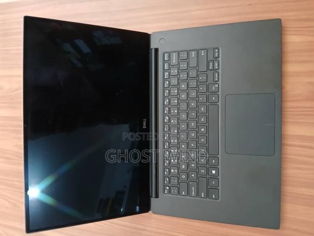 Laptop Dell XPS 15 16GB Intel Core I7 SSD 512GB · Photo 1