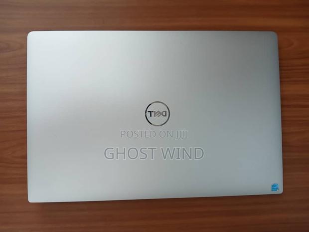 Laptop Dell XPS 15 16GB Intel Core I7 SSD 512GB · Photo 3
