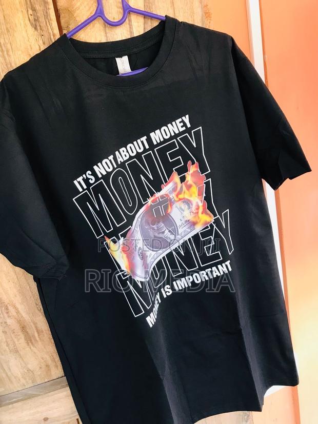 Customize T Shirt ( Retail and Wholesale · Photo 2
