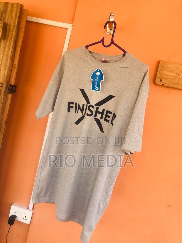 Customize T-Shirt for Brands or Individual · Photo 2