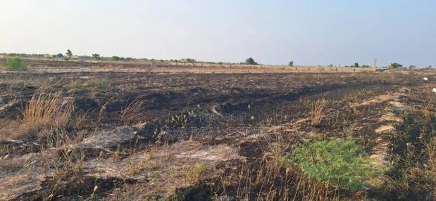 Genuine Estate Plot Allocation at Afienya - Shai Hills · Photo 1