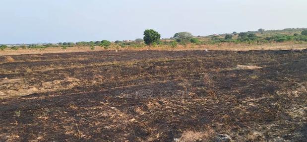 Genuine Estate Plot Allocation at Afienya - Shai Hills · Photo 2