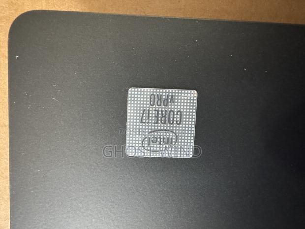 Laptop Dell Precision 7750 32GB Intel Core I7 SSD 512GB · Photo 3