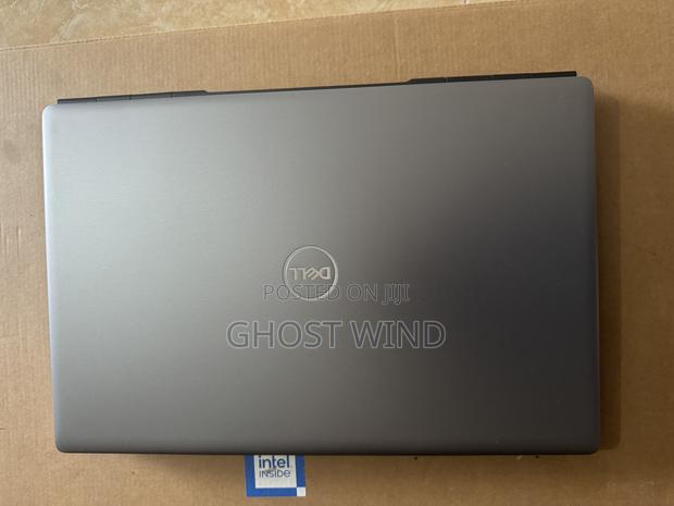 Laptop Dell Precision 7750 32GB Intel Core I7 SSD 512GB · Photo 2