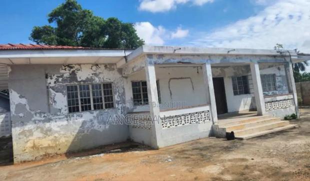 100/100 Feet Land for Sale at Osu · Photo 3