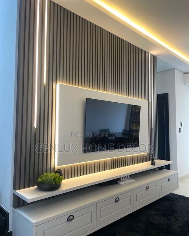 Low-Profile Tv Units for a Minimalist Aesthetic · Photo 2