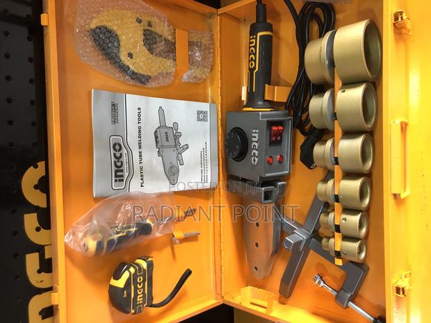 Ingco Plastic Welding Tool Durable · Photo 1
