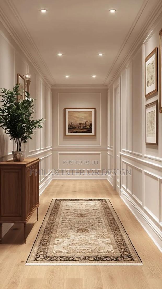 Thin Wall Panel/ Mould