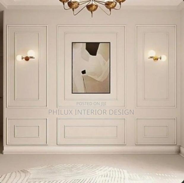 Thin Wall Panel/ Mould · Photo 2