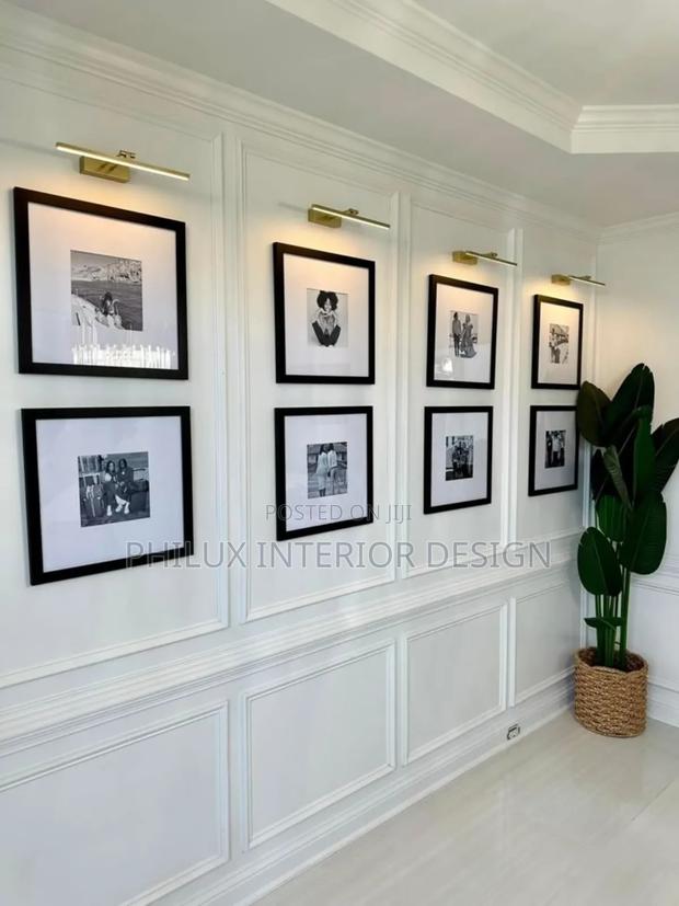 Thin Wall Panel/ Mould · Photo 3