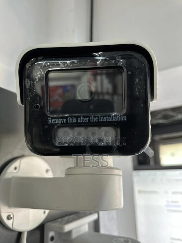 Hikvision 4mp Ip Fixed Bullet Pt Camera Ds-2cd1p43g2-Iuf · Photo 2