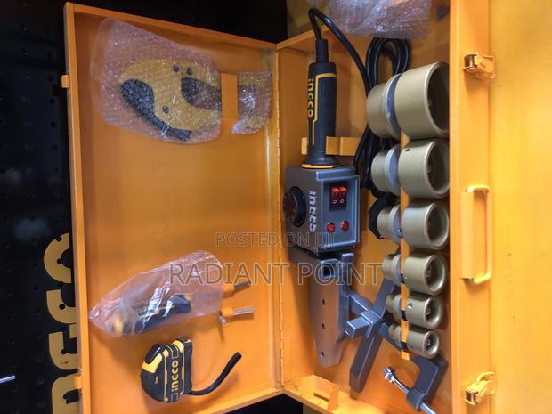 Plastic Welding Tool · Photo 1