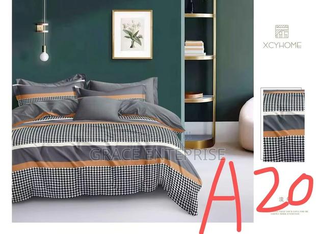 High Quality and Clean Bedsheets Available in Diff Colors · Photo 1