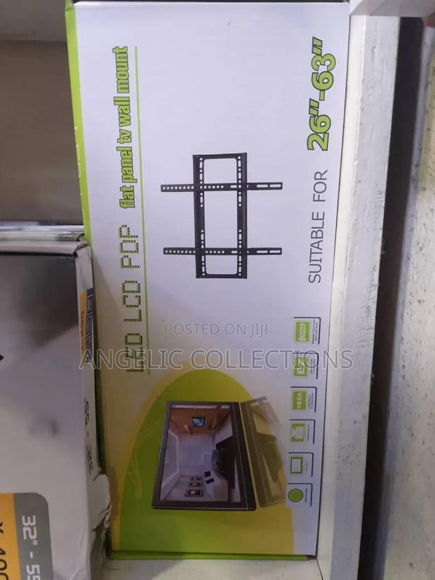 Flat Pannel Tv Wall Mount · Photo 1