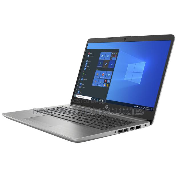 New Laptop HP 240 G9 8GB Intel Core i3 SSD 512GB · Photo 2