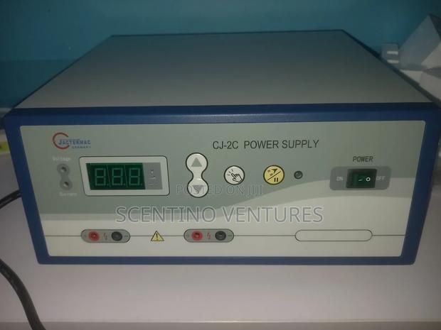 Electrophoresis Machine · Photo 3