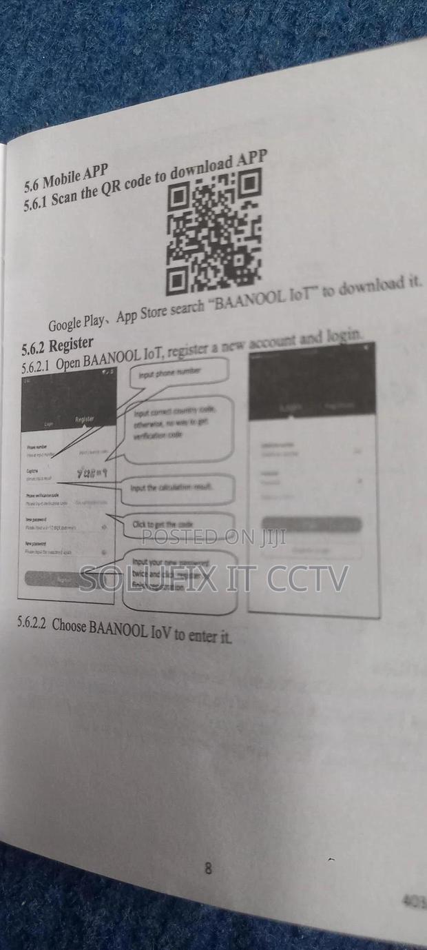Baanool Iot 4g Lte Car Tracker · Photo 3