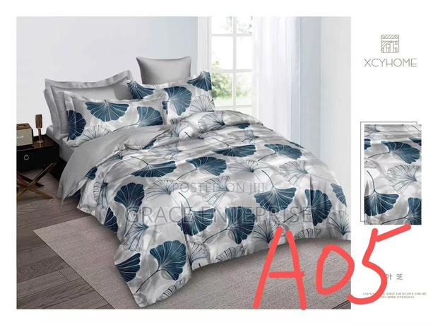 High Quality and Ultra Modern Bedding Sheets in Diff Colors · Photo 1
