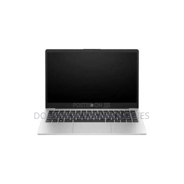 New Laptop HP 240 G9 8GB Intel Core i5 SSD 512GB · Photo 2