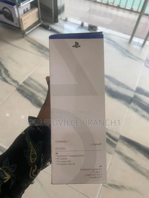 Ps5 Dualsense Charging Station · Photo 2
