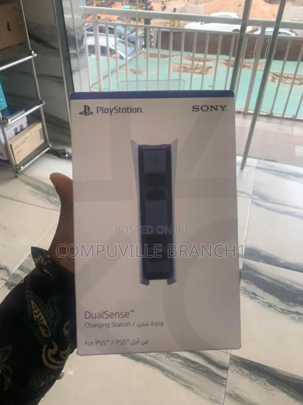 Ps5 Dualsense Charging Station · Photo 1