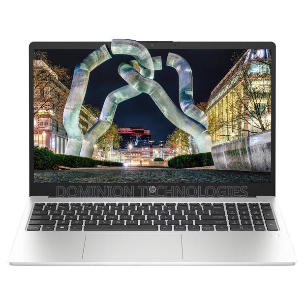 New Laptop HP 250 G10 8GB Intel Core i5 SSD 512GB · Photo 2