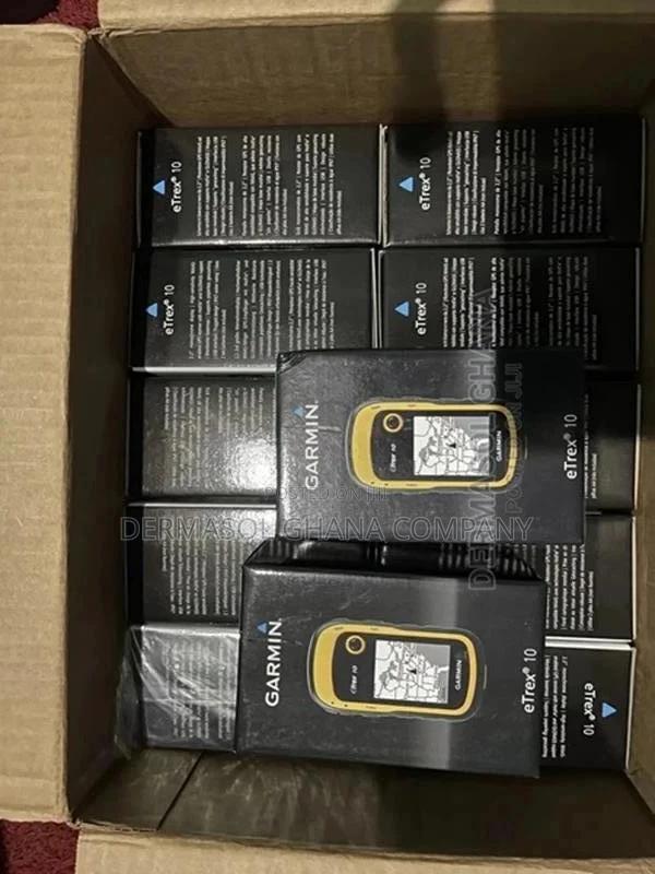 Garmin Etrex 10 GPS Handheld New · Photo 3