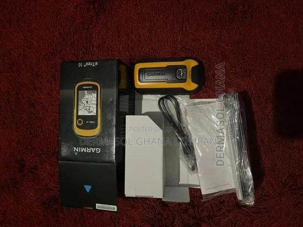 Garmin Etrex 10 GPS Handheld New · Photo 2