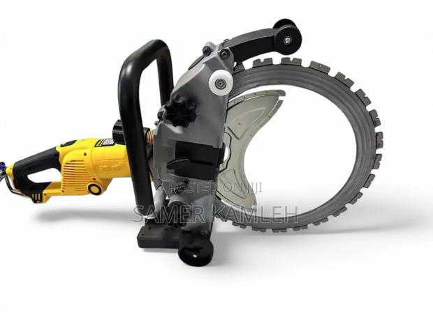 Ring Saw for Concrete · Photo 3