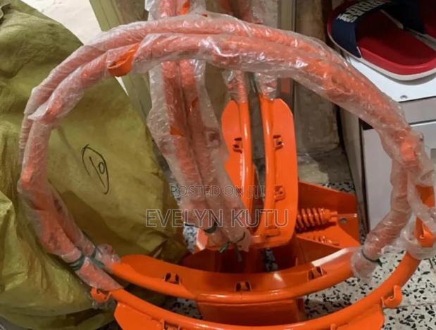 Original Basketball Rim · Photo 1