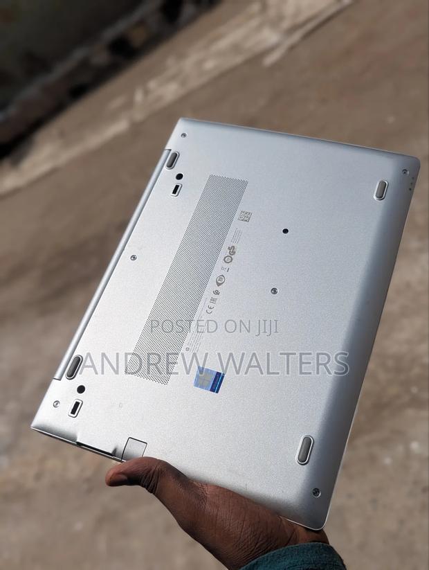 New Laptop HP EliteBook 840 G6 16GB Intel Core I5 SSD 256GB · Photo 3