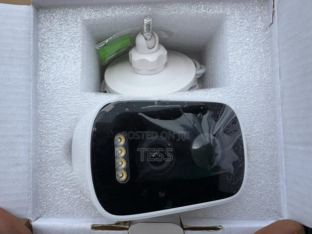 Wifi Camera Rechargeable · Photo 3