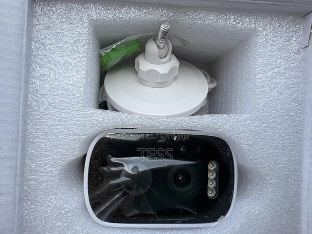Wifi Camera Rechargeable · Photo 2