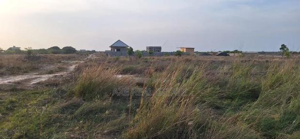 Best Offers for Residential Plots - Prampram Beach Road · Photo 1