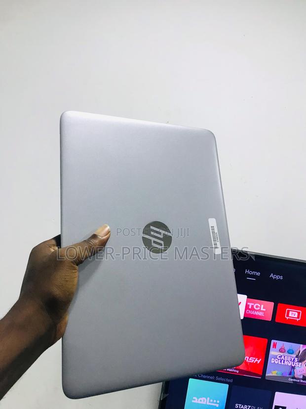 New Laptop HP EliteBook 840 G3 8GB Intel Core i5 SSD 256GB · Photo 3