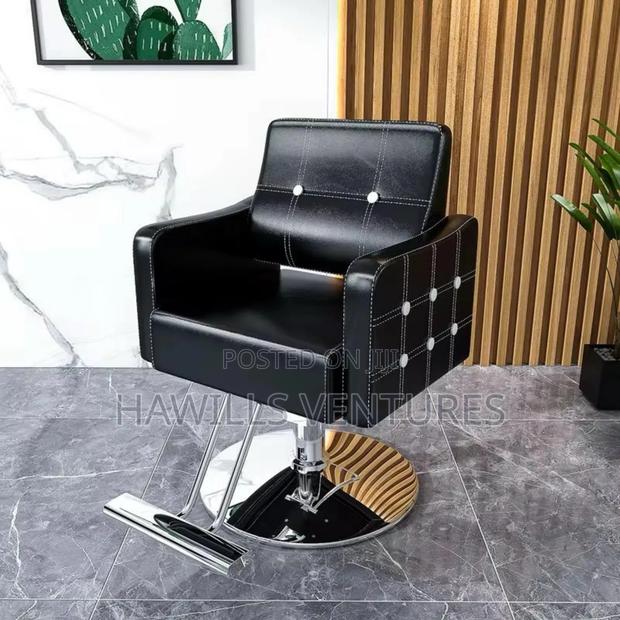 Barbershop Barber Chair · Photo 1