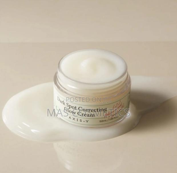 Axis-Y Dark Spot Correcting Glow Cream – 50ml · Photo 1