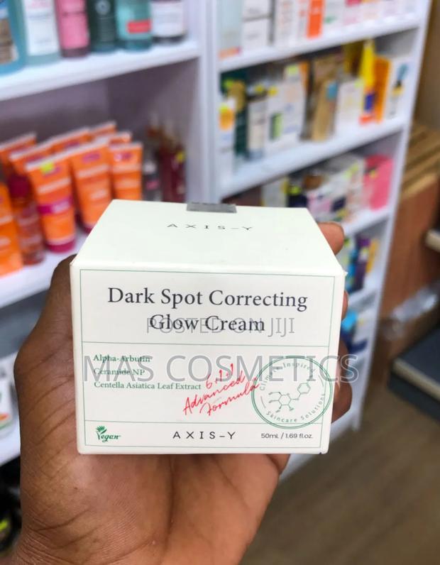 Axis-Y Dark Spot Correcting Glow Cream – 50ml · Photo 3