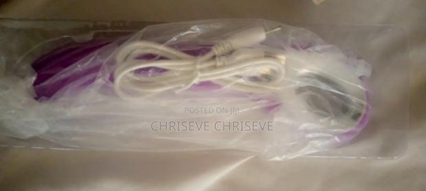 Rechargeable Vibrator Sex Toy · Photo 1