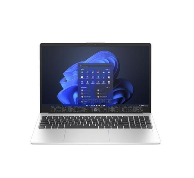 New Laptop HP 250 G10 8GB Intel Core i5 SSD 512GB · Photo 3