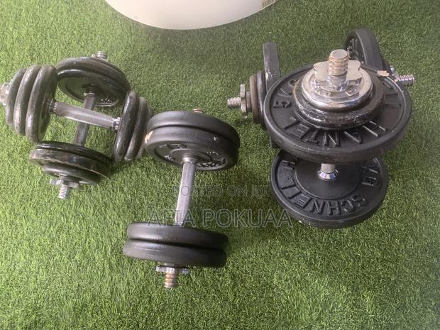 Dumbells Weight · Photo 3