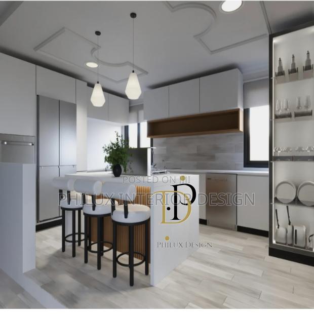 Kitchen Cabinet · Photo 4