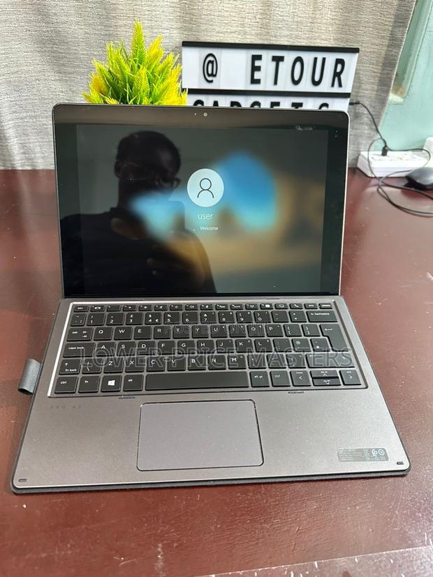 New Laptop HP ProBook X360 11 G2 EE 8GB Intel Core I5 SSD 256GB · Photo 2