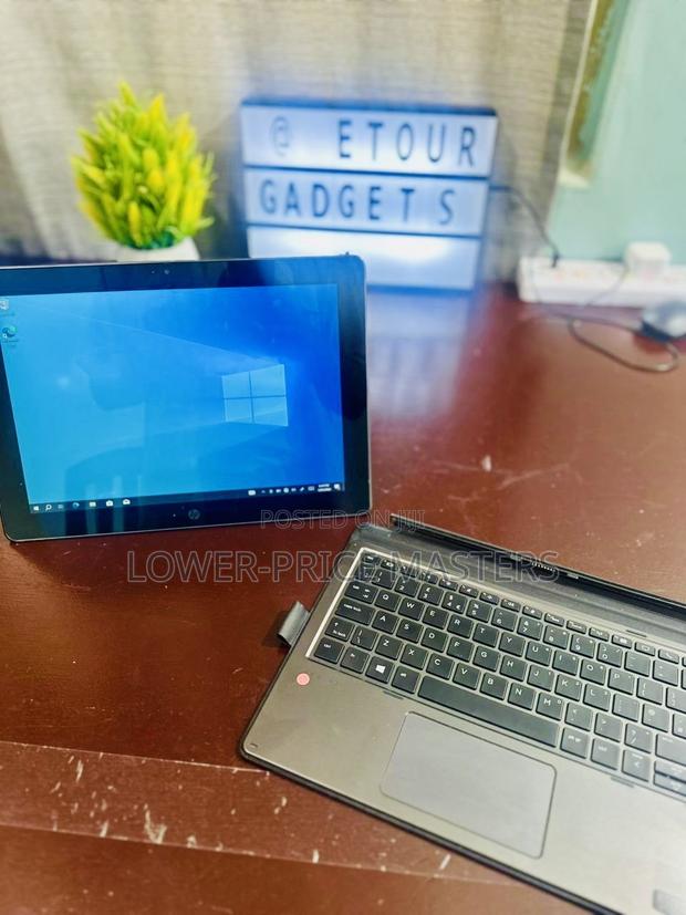 New Laptop HP ProBook X360 11 G2 EE 8GB Intel Core I5 SSD 256GB · Photo 1