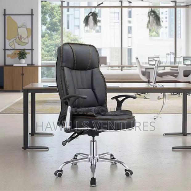 Office Reclining Chair · Photo 1
