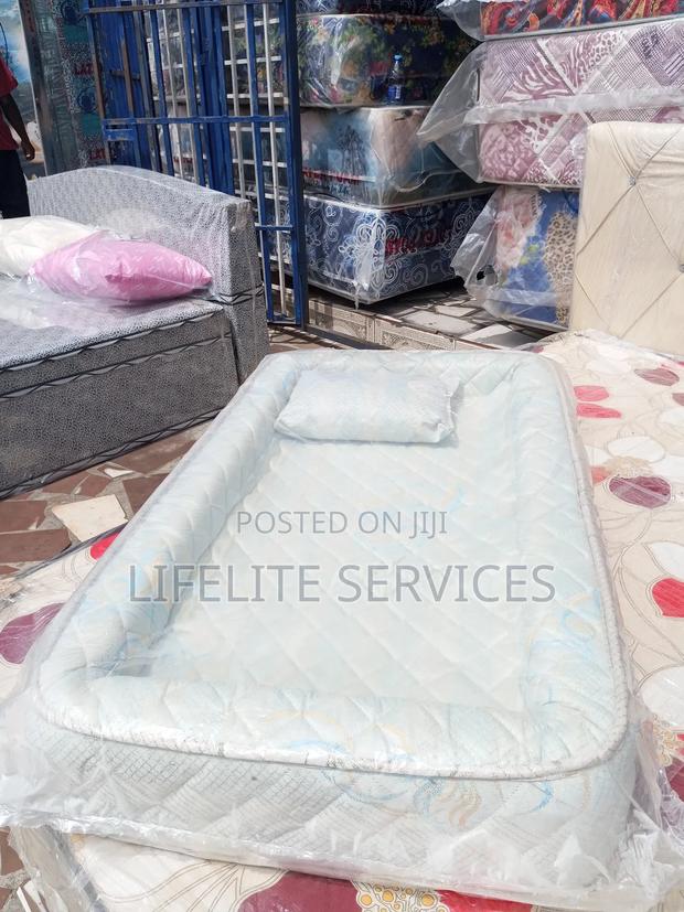 Baby Mattress Plus Pillow · Photo 1