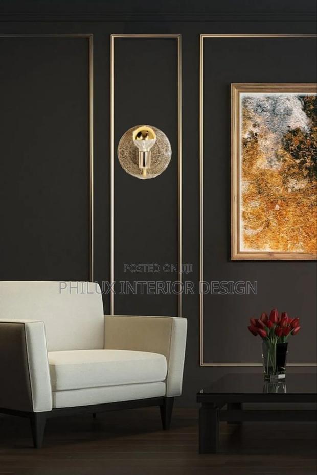 Thin Wall Panel/ Mould · Photo 4