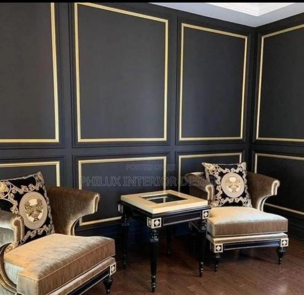 Thin Wall Panel/ Mould · Photo 5